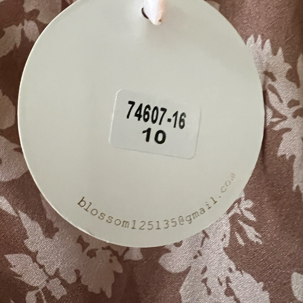 Brand new, Women Slip Dress